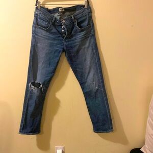 Citizens of humanity